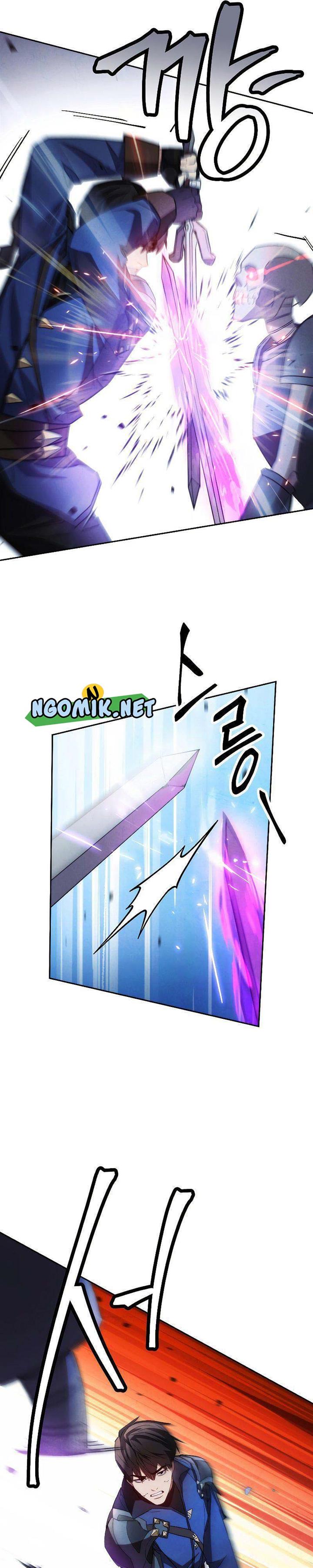 The Live Chap 105 - Next Chap 106