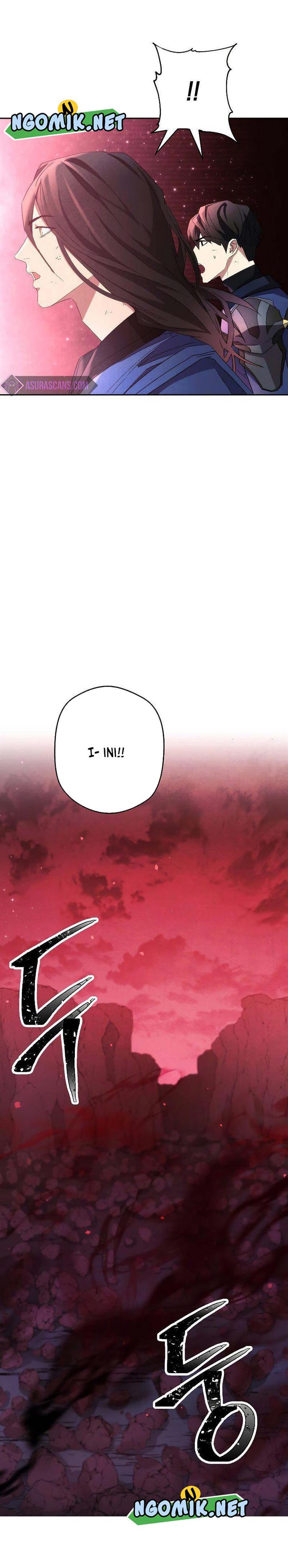 The Live Chap 105 - Next Chap 106