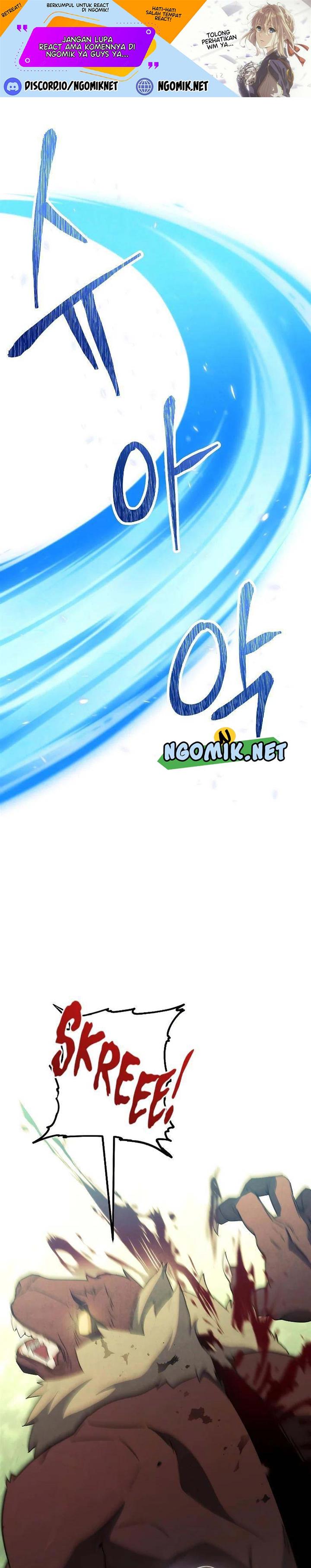 The Live Chap 105 - Next Chap 106