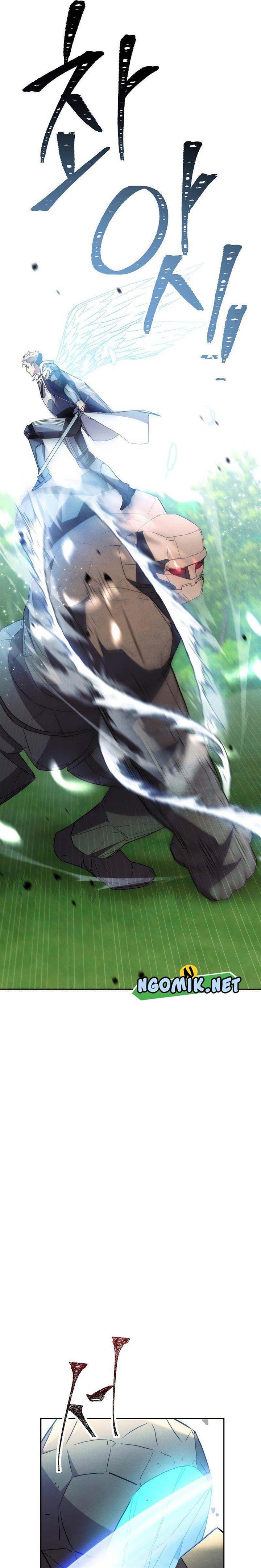 The Live Chap 105 - Next Chap 106