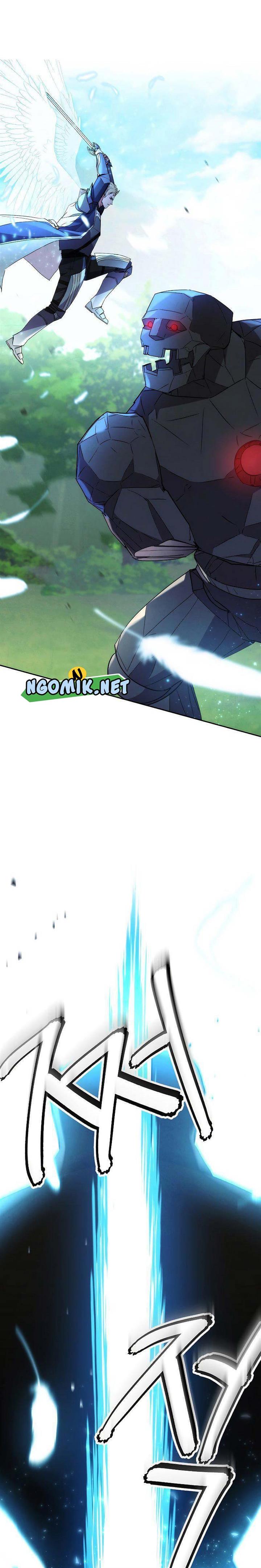 The Live Chap 105 - Next Chap 106