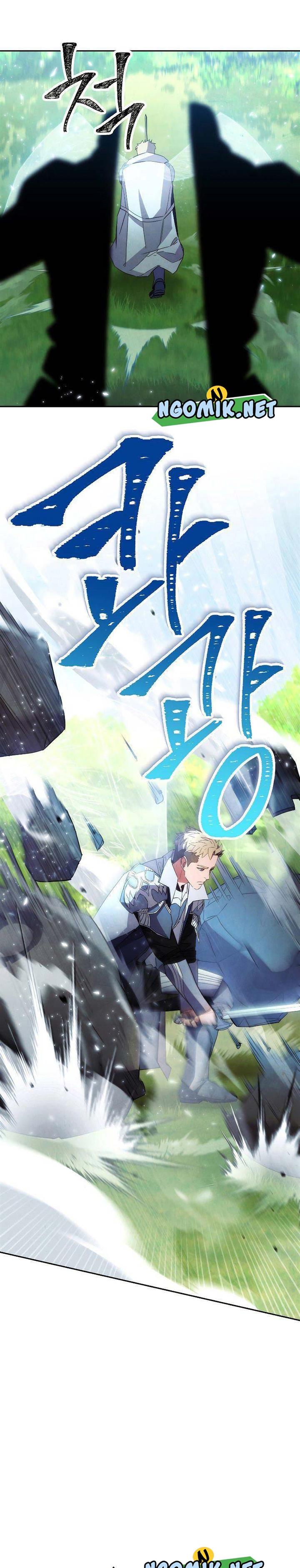 The Live Chap 105 - Next Chap 106