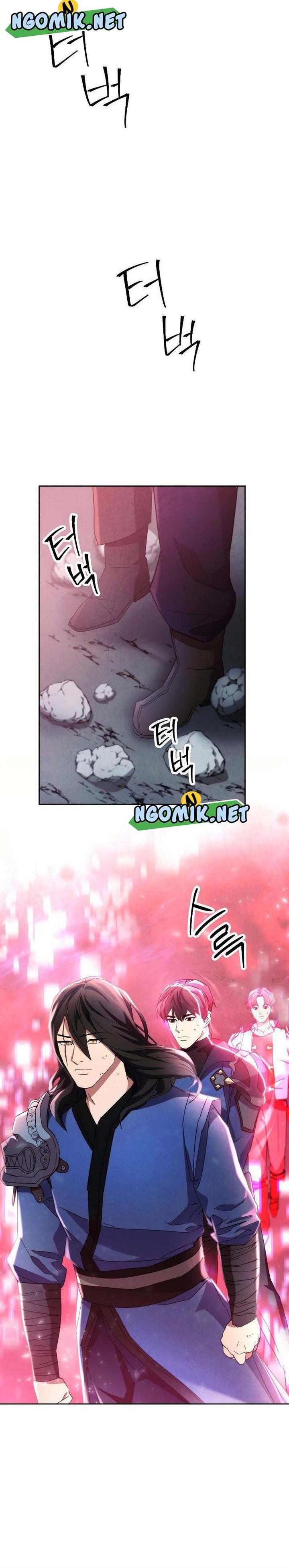 The Live Chap 105 - Next Chap 106