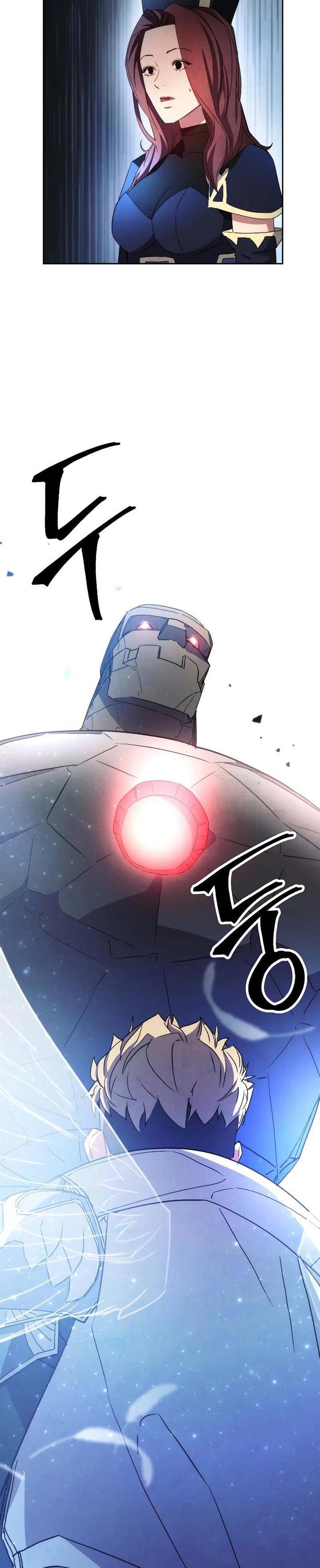 The Live Chap 105 - Next Chap 106