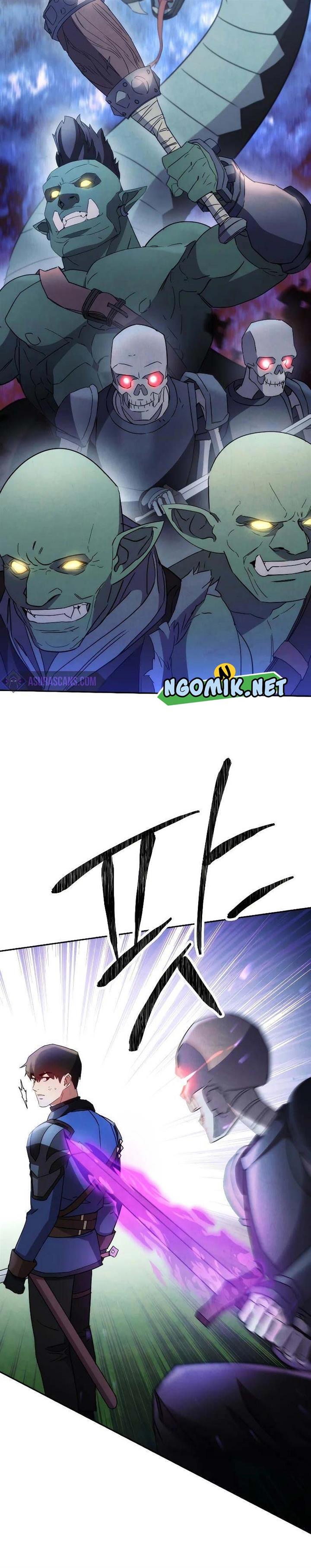 The Live Chap 105 - Next Chap 106