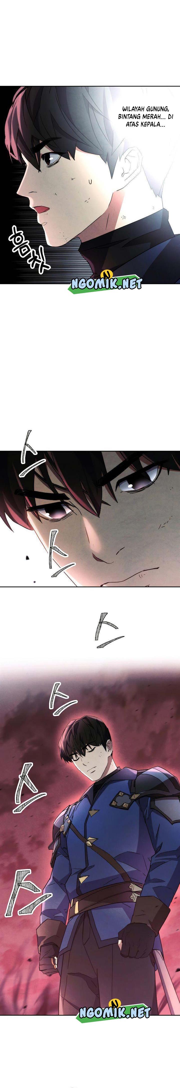 The Live Chap 105 - Next Chap 106