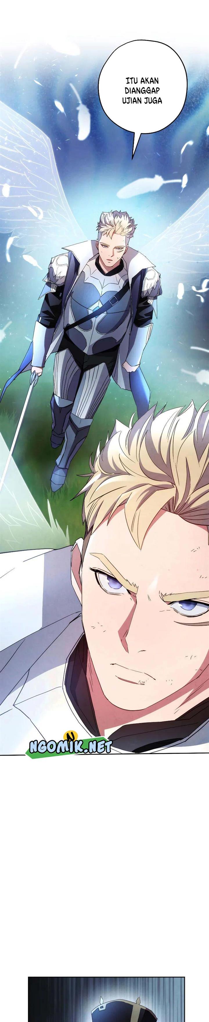 The Live Chap 105 - Next Chap 106