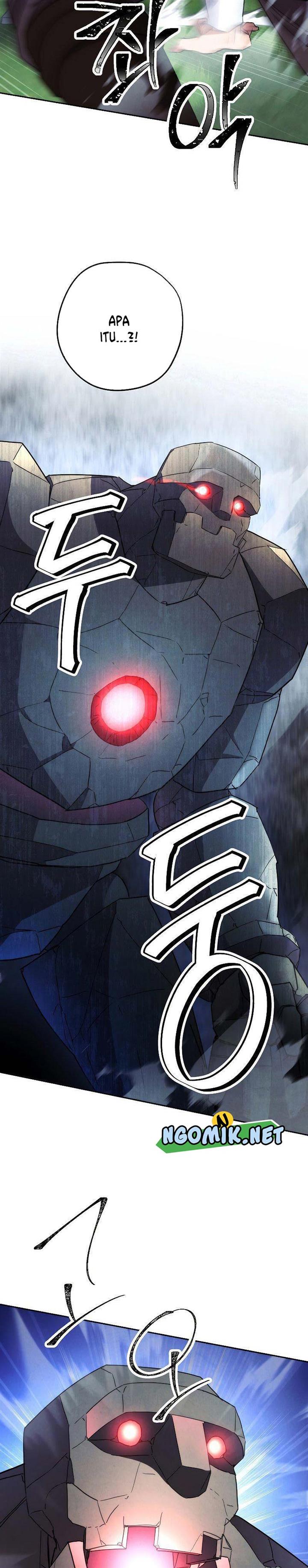 The Live Chap 105 - Next Chap 106