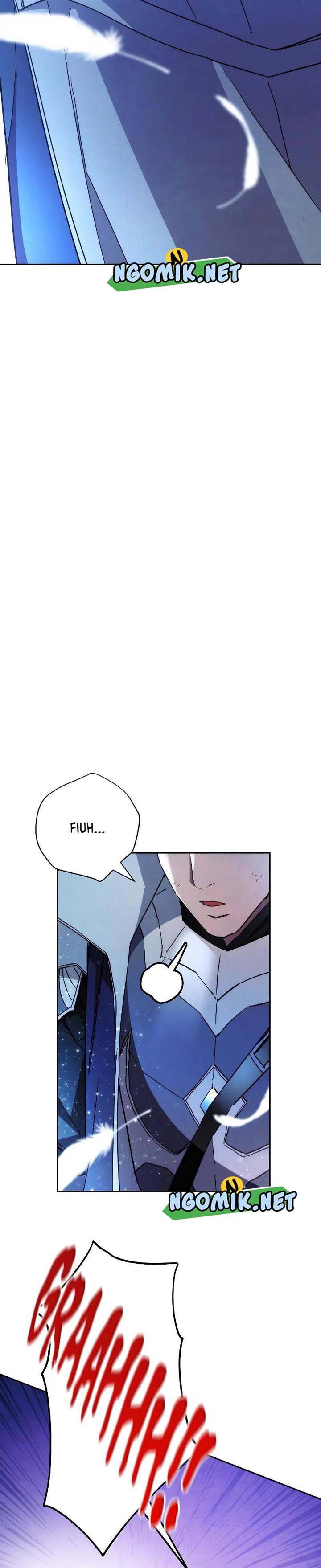 The Live Chap 105 - Next Chap 106