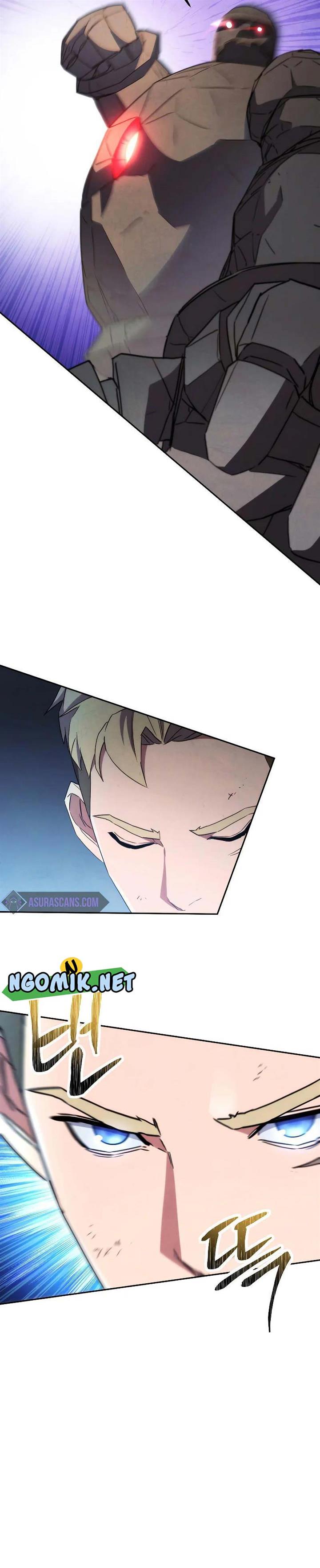 The Live Chap 105 - Next Chap 106
