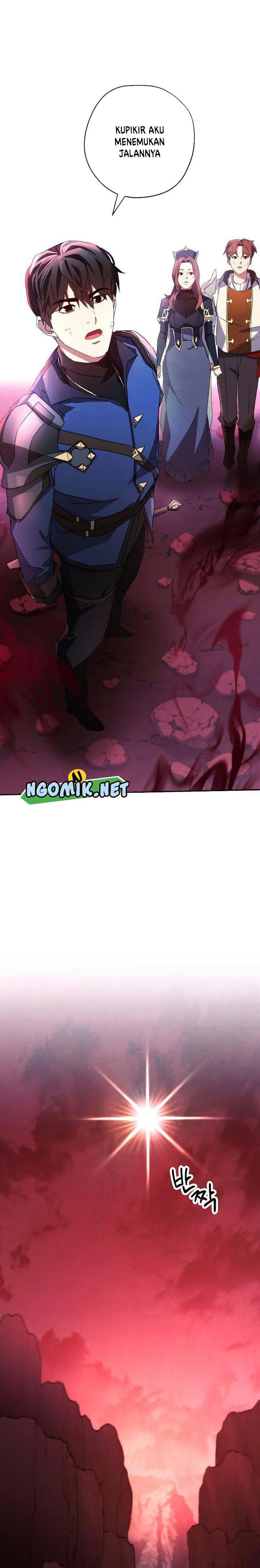 The Live Chap 105 - Next Chap 106