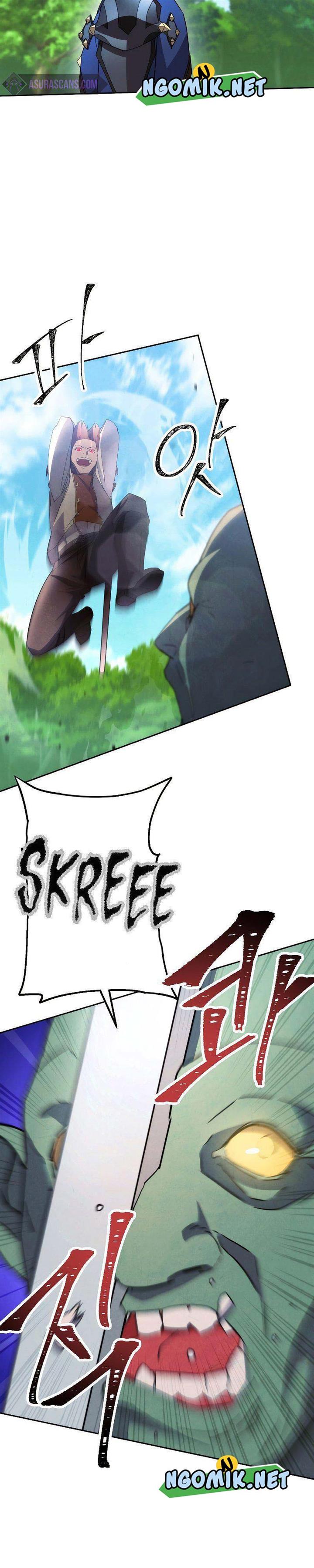 The Live Chap 105 - Next Chap 106