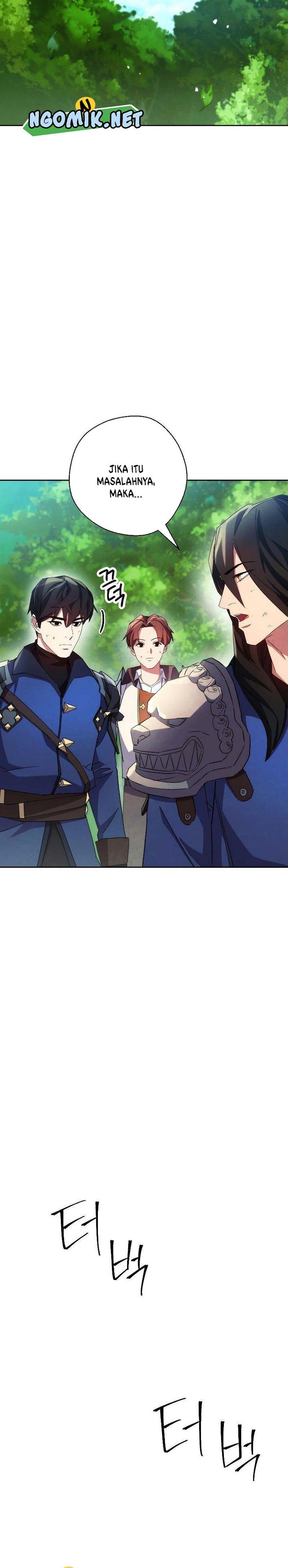 The Live Chap 105 - Next Chap 106