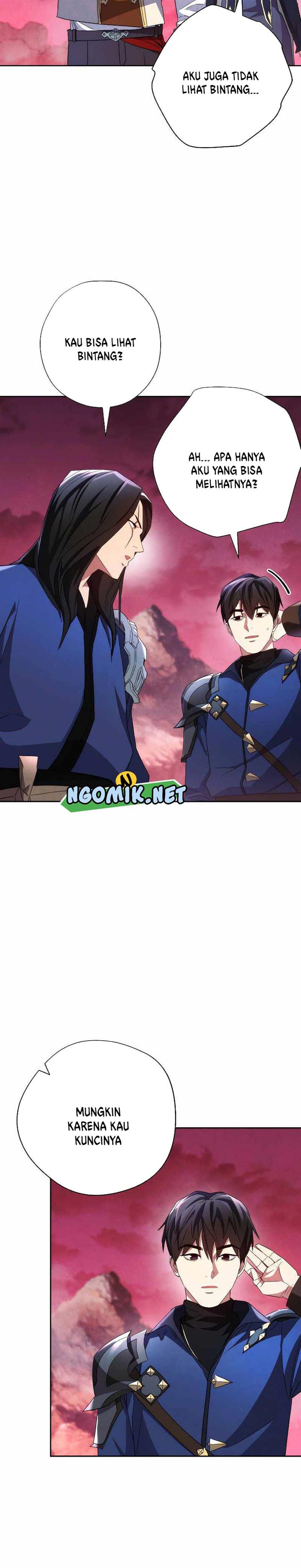 The Live Chap 106 - Next Chap 107