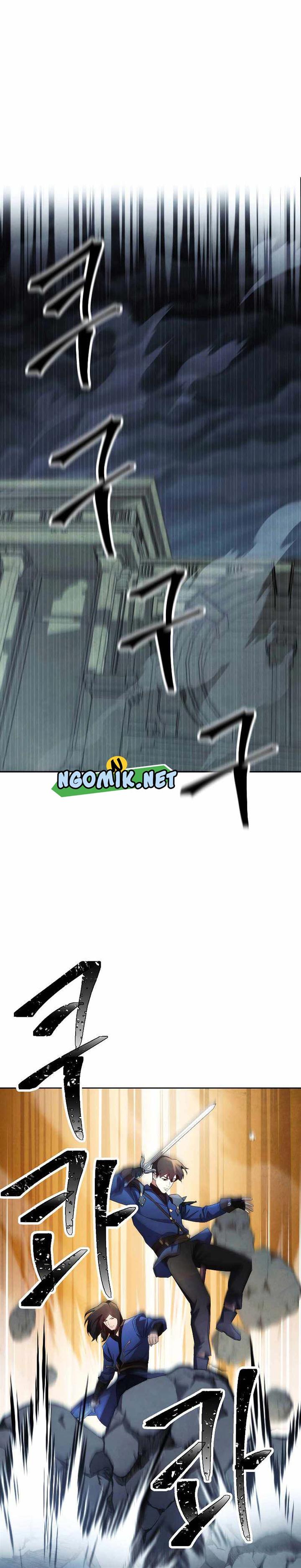 The Live Chap 106 - Next Chap 107