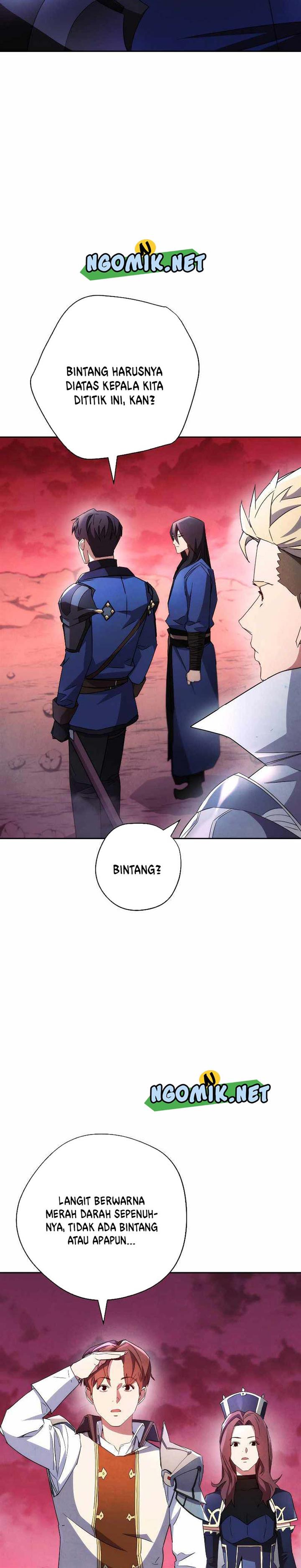 The Live Chap 106 - Next Chap 107