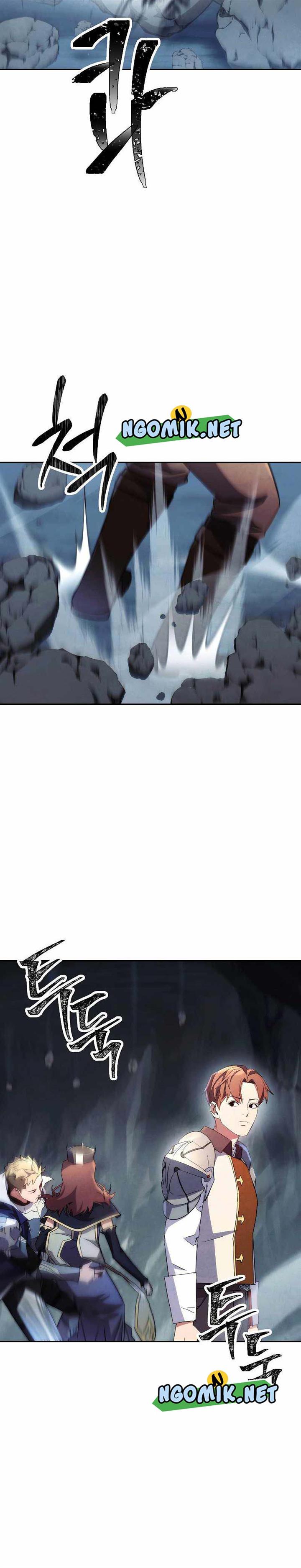 The Live Chap 106 - Next Chap 107