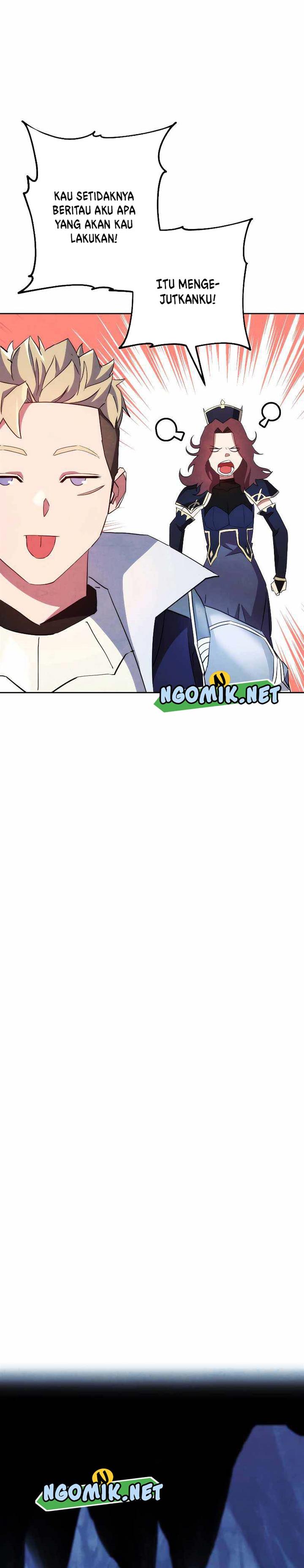 The Live Chap 106 - Next Chap 107