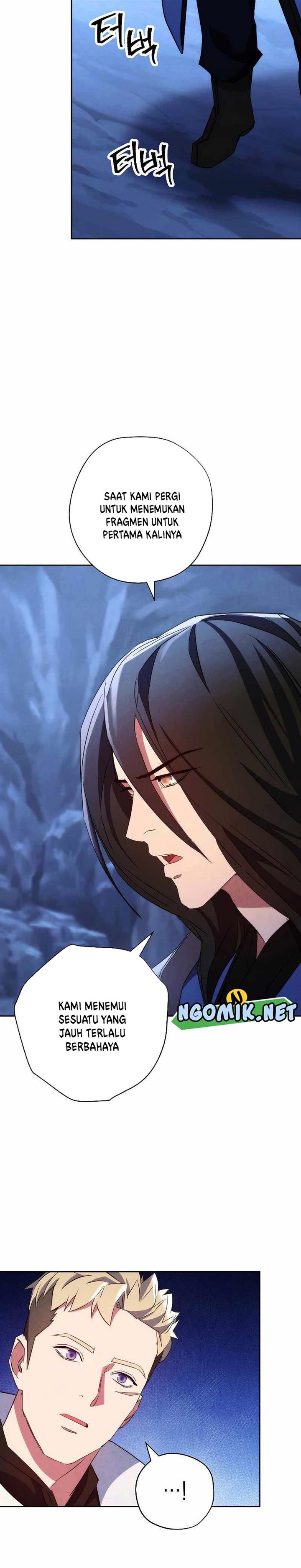 The Live Chap 106 - Next Chap 107