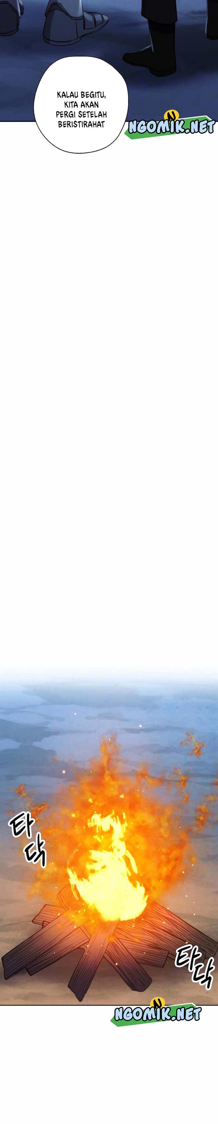 The Live Chap 106 - Next Chap 107