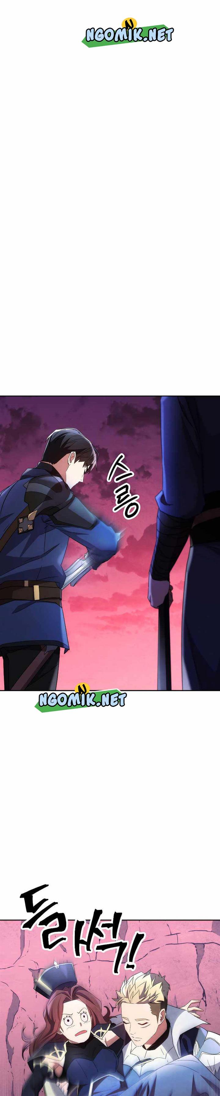 The Live Chap 106 - Next Chap 107