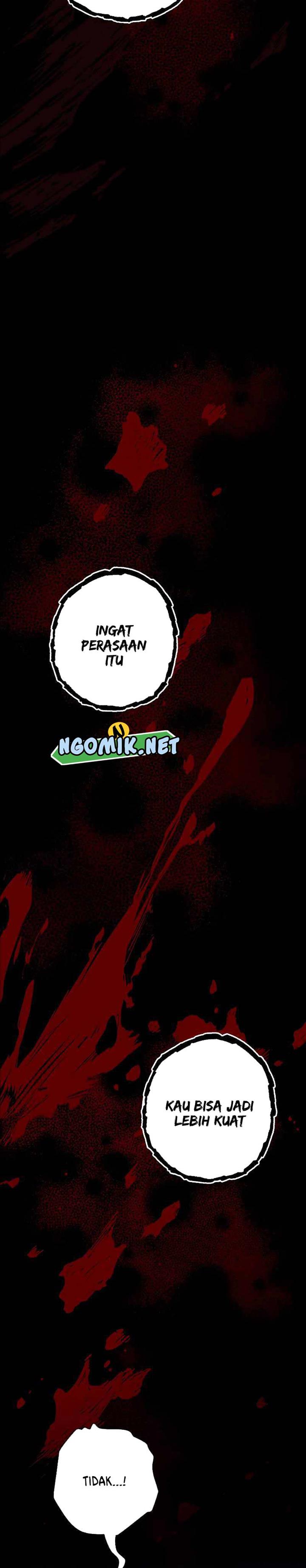 The Live Chap 106 - Next Chap 107