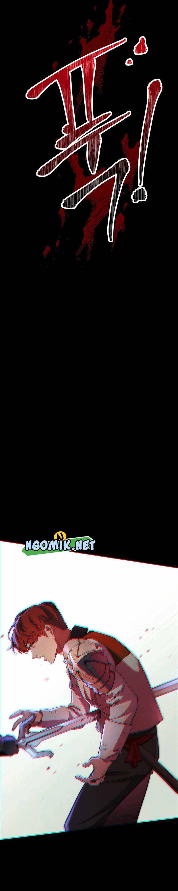 The Live Chap 106 - Next Chap 107