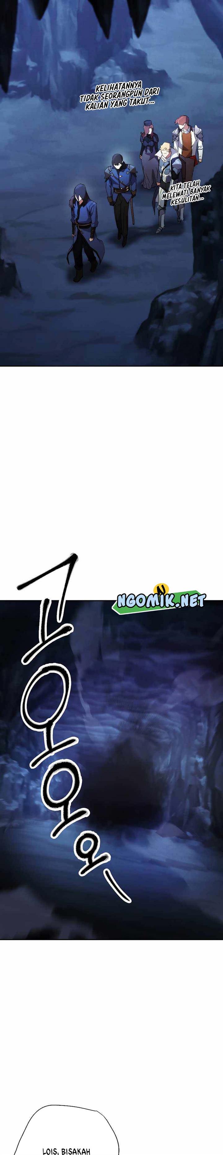 The Live Chap 106 - Next Chap 107