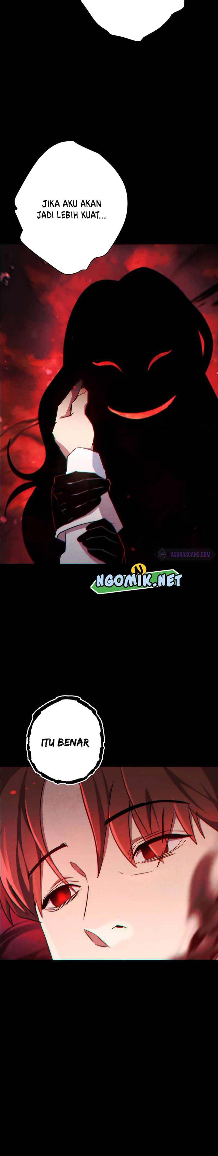 The Live Chap 106 - Next Chap 107