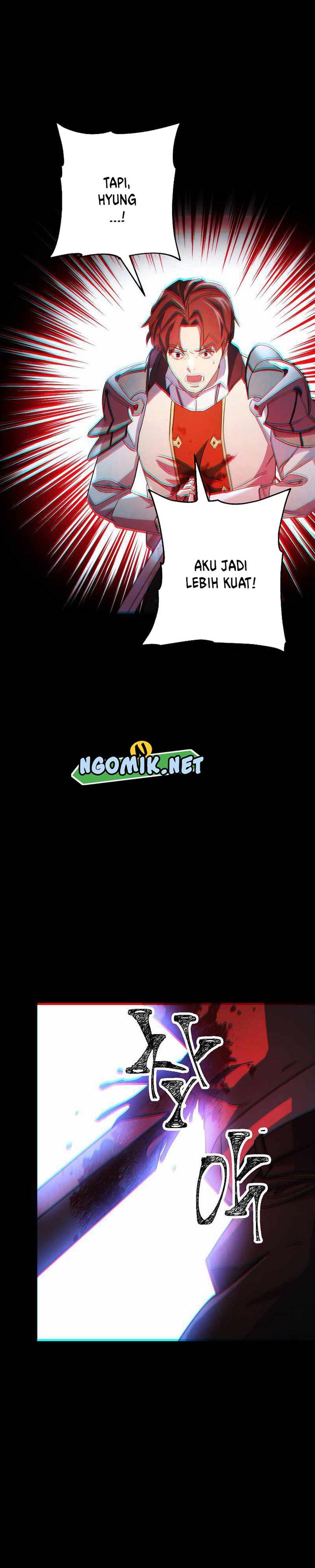 The Live Chap 106 - Next Chap 107