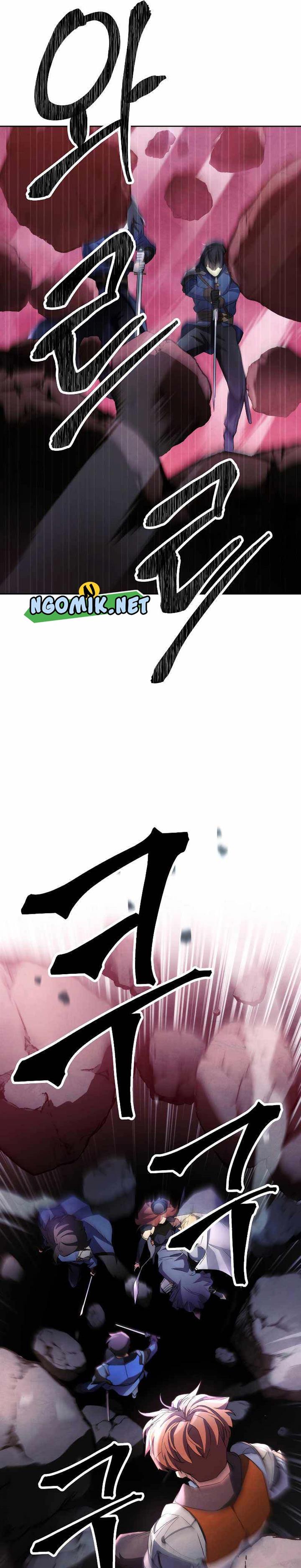 The Live Chap 106 - Next Chap 107