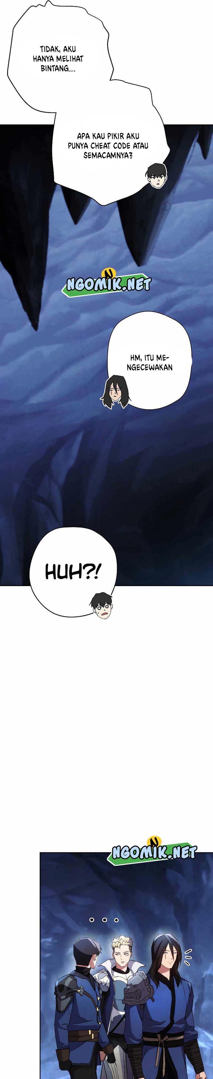 The Live Chap 106 - Next Chap 107