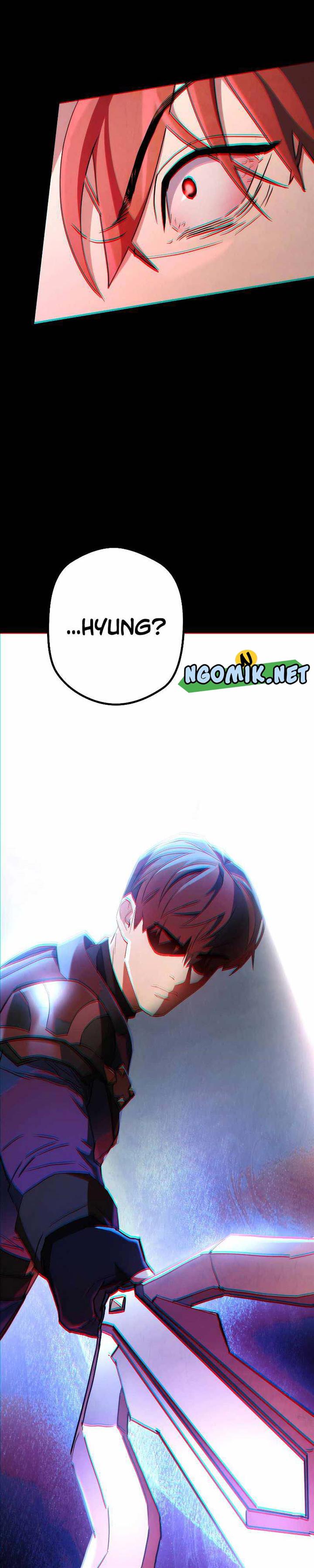 The Live Chap 106 - Next Chap 107