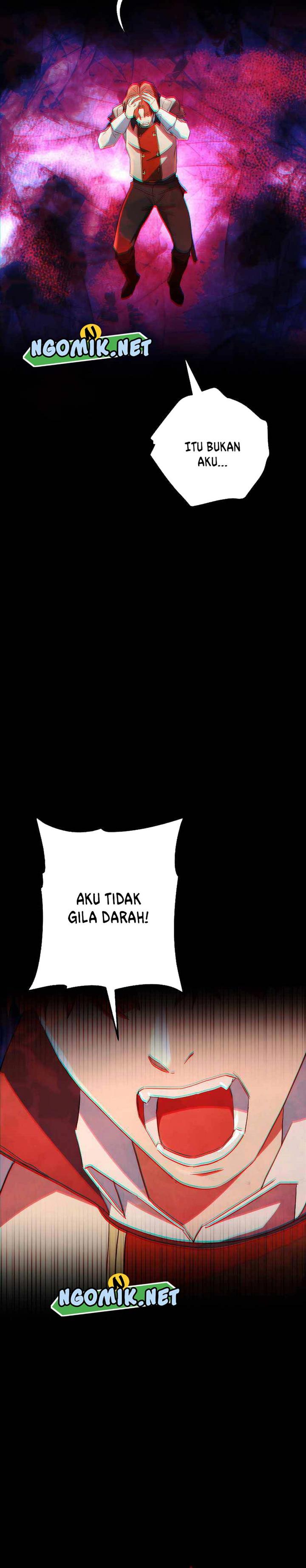 The Live Chap 106 - Next Chap 107