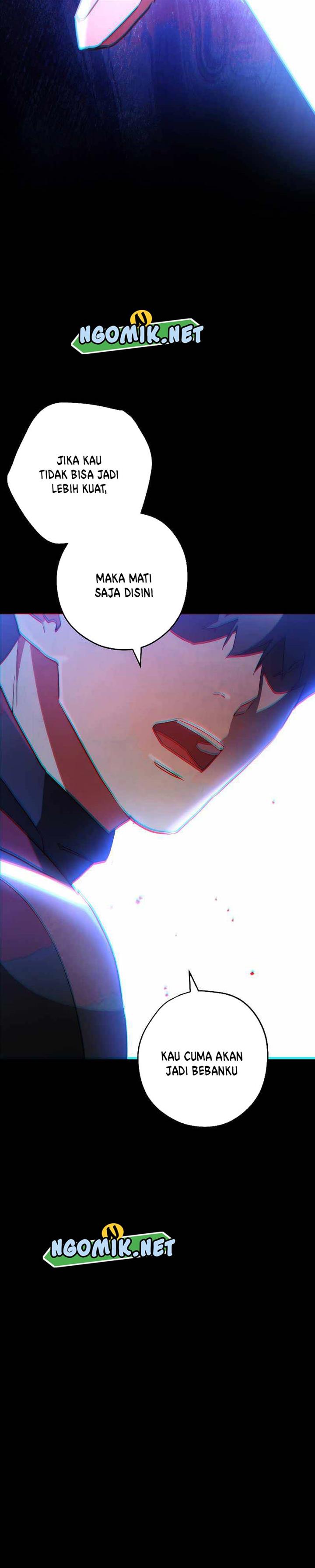 The Live Chap 106 - Next Chap 107