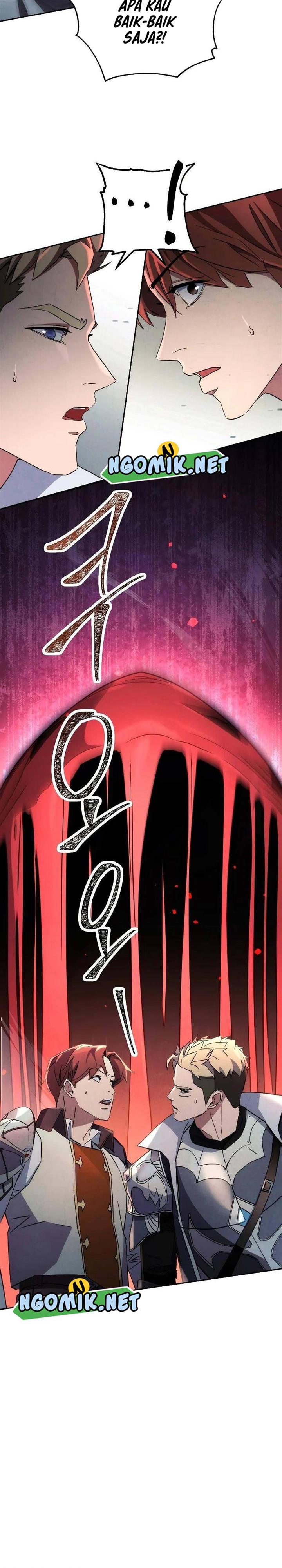 The Live Chap 108 - Next Chap 109