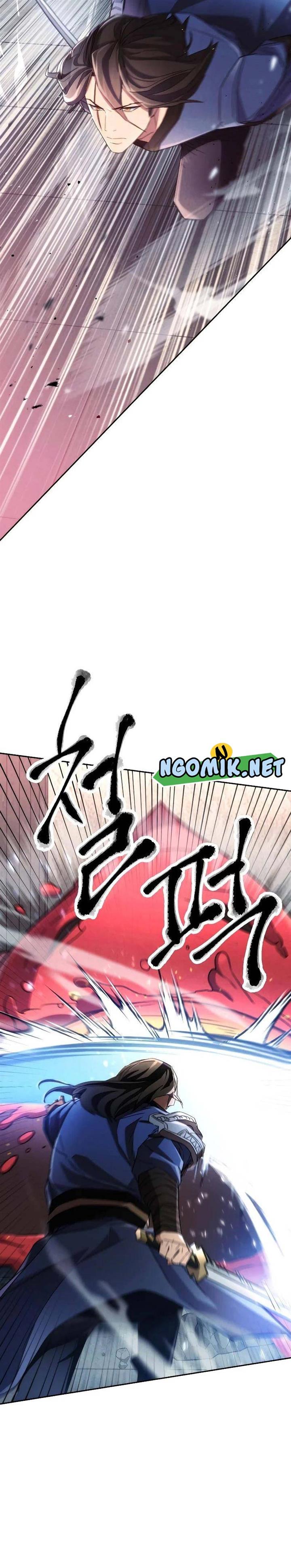 The Live Chap 108 - Next Chap 109