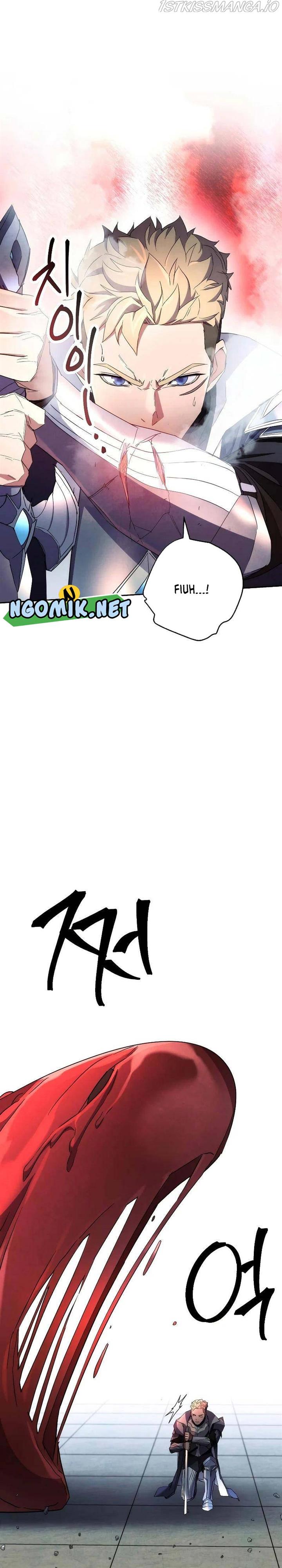 The Live Chap 108 - Next Chap 109