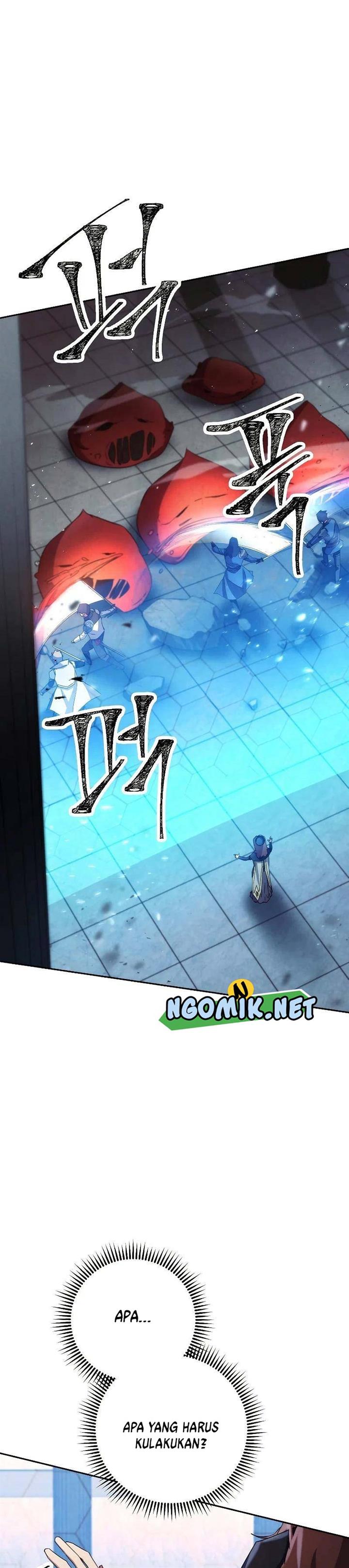 The Live Chap 108 - Next Chap 109