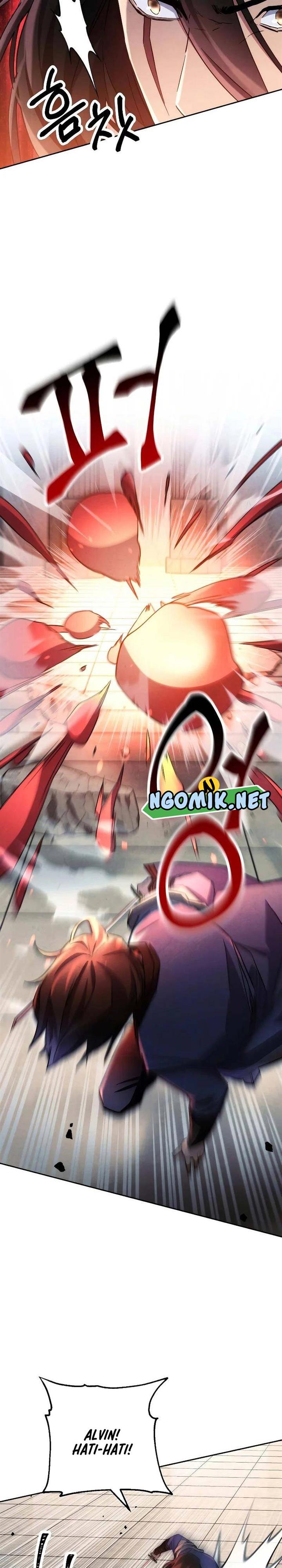 The Live Chap 108 - Next Chap 109