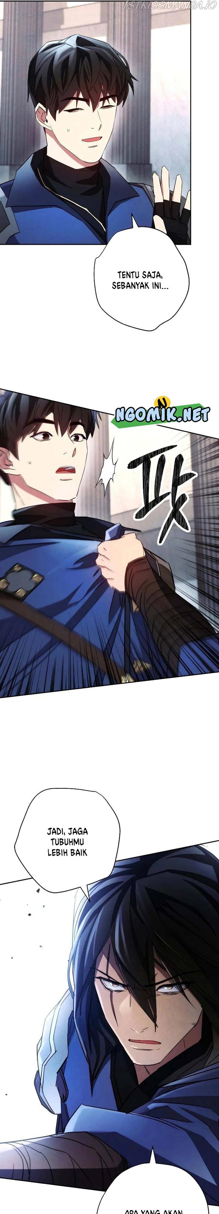 The Live Chap 108 - Next Chap 109