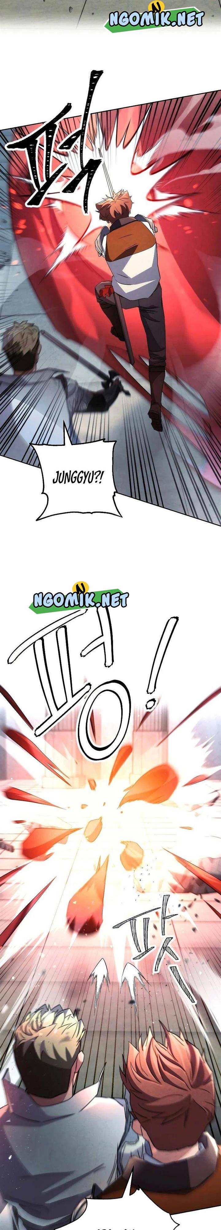 The Live Chap 108 - Next Chap 109