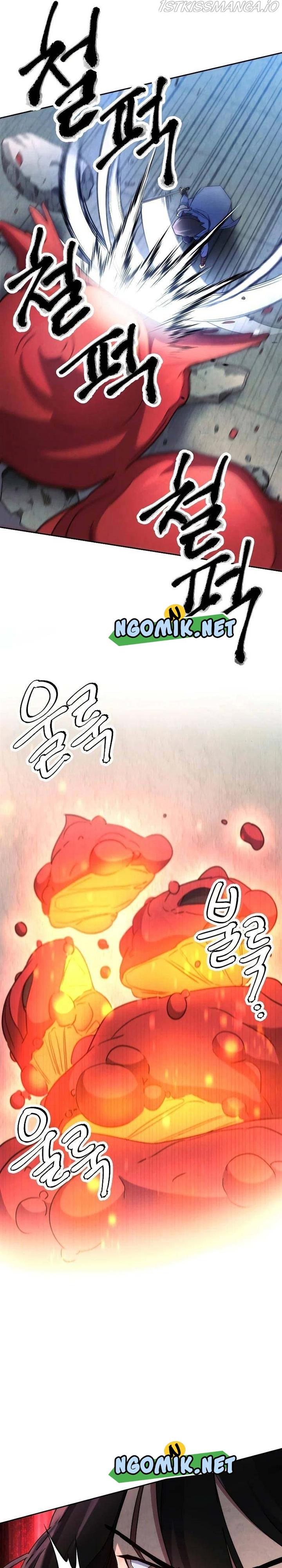 The Live Chap 108 - Next Chap 109