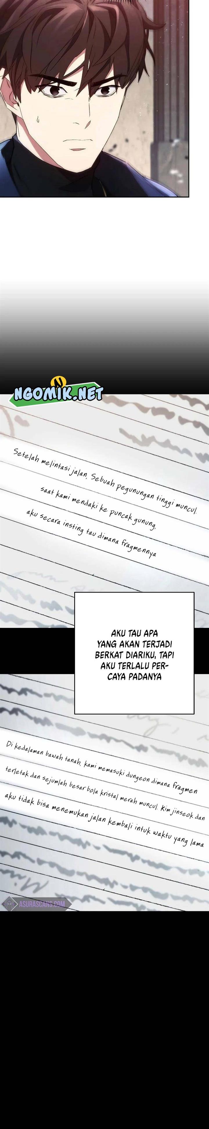 The Live Chap 108 - Next Chap 109