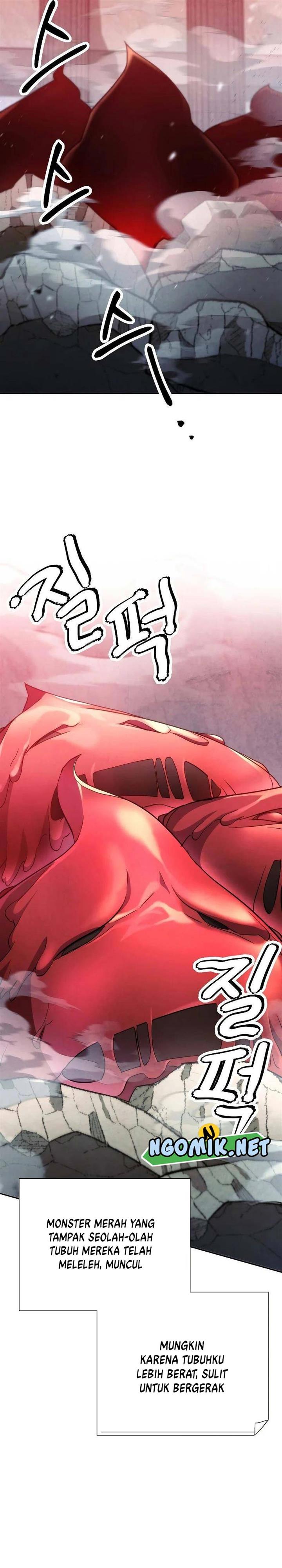 The Live Chap 108 - Next Chap 109