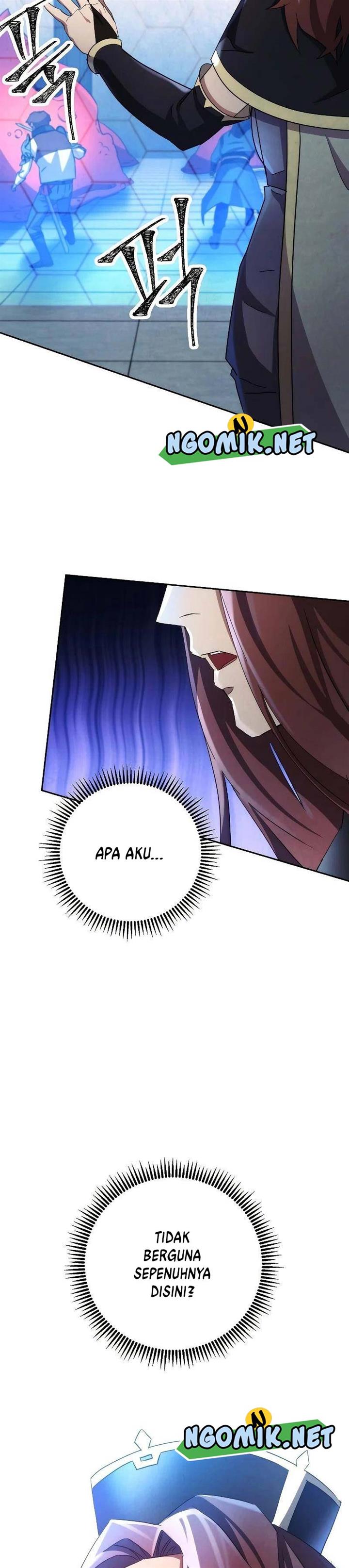 The Live Chap 108 - Next Chap 109