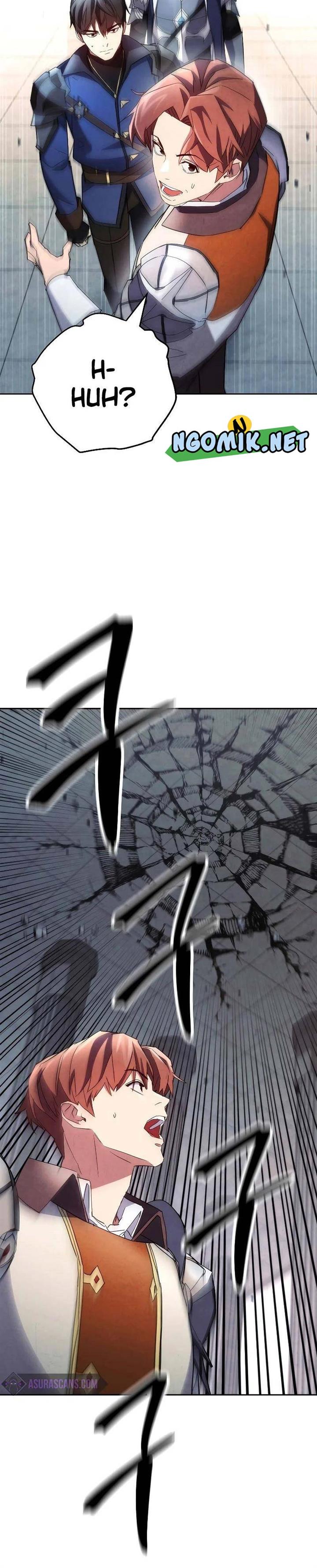 The Live Chap 108 - Next Chap 109