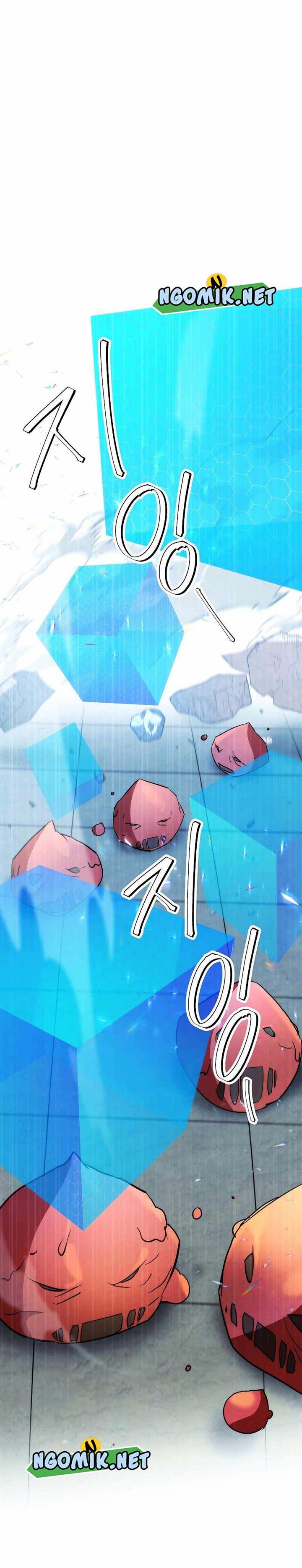 The Live Chap 109 - Next Chap 110