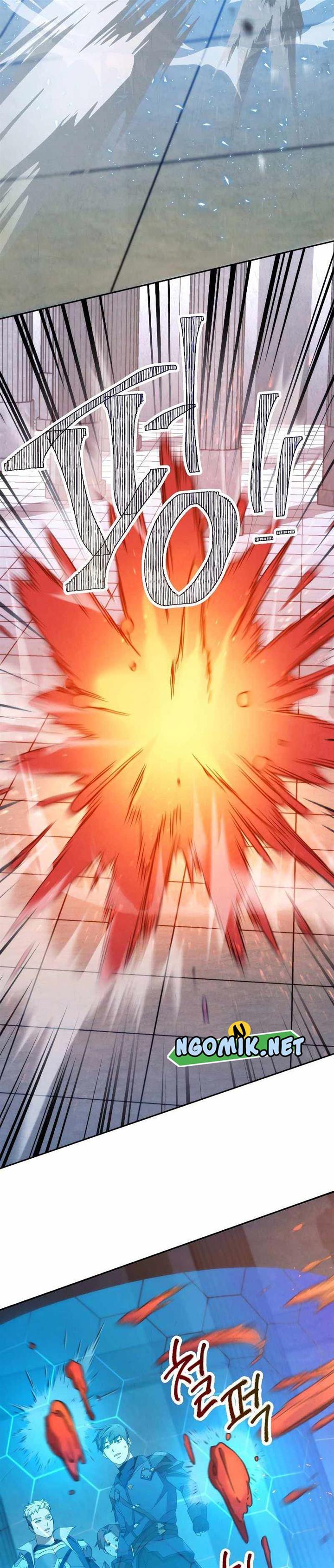 The Live Chap 109 - Next Chap 110