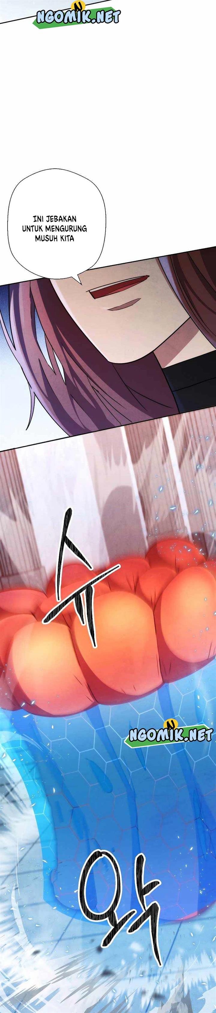 The Live Chap 109 - Next Chap 110